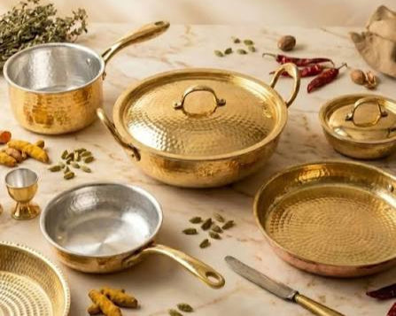 Cookware
